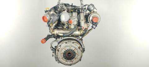 Foto 3ª: Motor Completo Kia Ceed 1.6 CRDI 128 SPORTSWAGON JD) [D4FB] (2012)