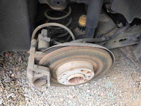 Mangueta Trasera Derecha Citroen C4 ORIGINS PICASSO 131CV 96KW