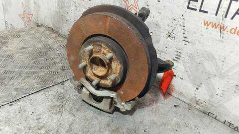 Foto 2ª: Mangueta Delantera Derecha Ford Puma ST-LINE DESIGN 125CV 92KW [B7JB] (2022)