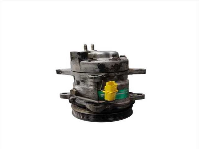 Compresor Aire Acondicionado Peugeot 307 2.0 HDI 110