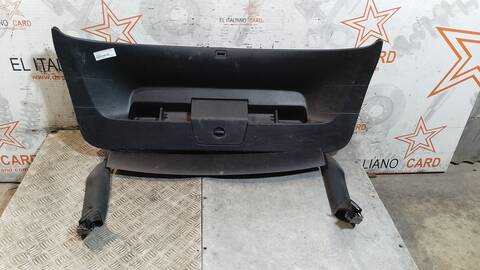 Tapizados Cartoneras Volkswagen Golf GTD BLUEMOTION TECH. 184CV 135KW