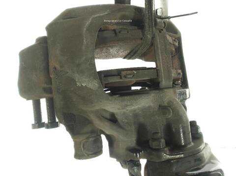 Foto 2ª: Pinza Freno Trasera Izquierdo Man TGX 18.540 (2016)