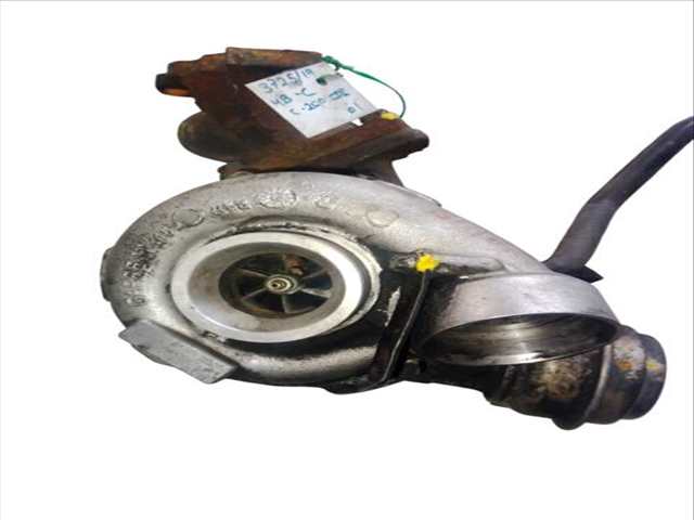 Turbocompresor Mercedes Clase C 160 C 200 CDI 203.004)