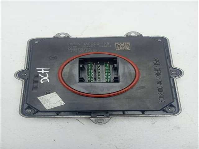 Foto 2ª: Centralita Faros Xenon Jaguar E Pace SE 149CV 110KW [204DTD] (2018)