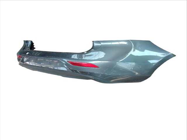 Foto 3ª: Paragolpes Trasero Volvo V40 D3 (2012)