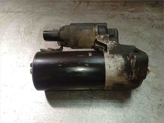 Motor de Arranque Volkswagen Touareg 3.0 TDI V6 MOTION [3.0 LTR. - 165 KW V6 TDI DPF]