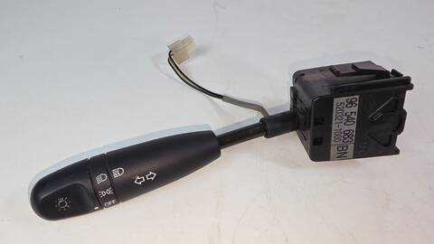 Mando Luces Chevrolet Aveo LS 84CV 62KW