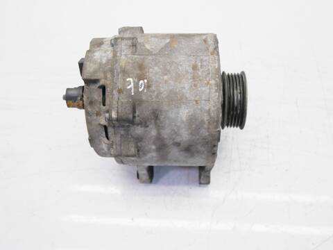 Foto 2ª: Alternador Audi A6 420 CV 309KW [CEUC CEU] (2014)