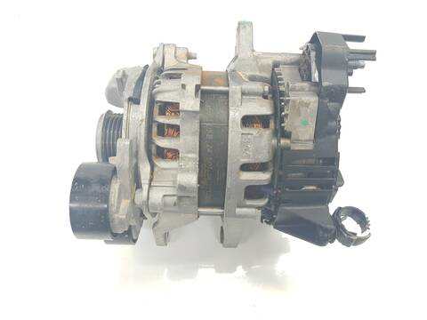 Foto 2ª: Alternador Renault Arkana TECHNO