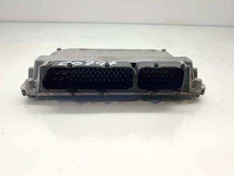 Foto 3ª: Centralita Motor ECU Skoda Fabia 1.2 60CV 44KW [BBM] (2007)