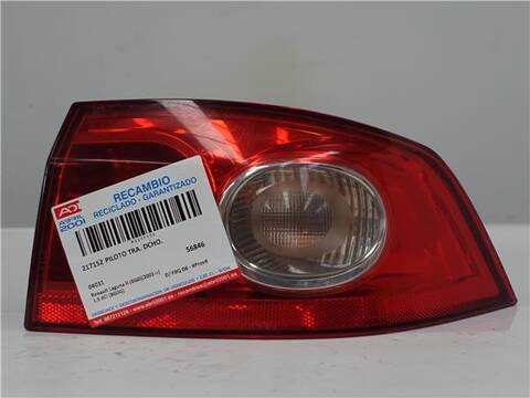 Piloto Trasero Derecho Renault Laguna 1.9 DCI BG0G) 120CV 88KW