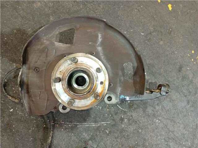 Mangueta Delantera Izquierda Land Rover Discovery 3.0 SDV6 HSE [3.0 LTR. - 180 KW TD V6 CAT]