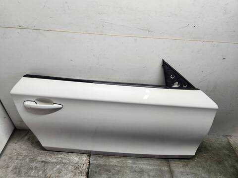 Foto 2ª: Puerta Delantera Derecha Bmw Serie 1 114 123D COUPE 204CV 150KW [N47D20B] (2009)