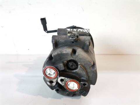 Foto 2ª: Compresor Aire Acondicionado Ford Focus GHIA D) 136CV (2003)