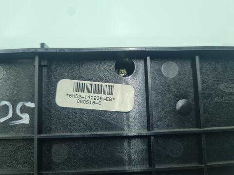 Foto 2ª: Mando Calefacción A. A. Land Rover Freelander 160CV [224DT] (2009)