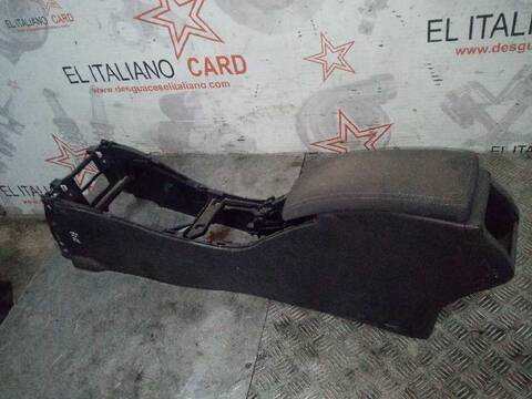 Consola Central Renault Megane EXPRESSION BERLINA 110CV 81KW III BERLINA 5 P