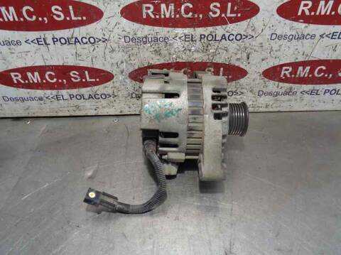 Foto 1ª: Alternador Daewoo Leganza 2.0 CDX 126CV 93KW [T20SED] (2002)