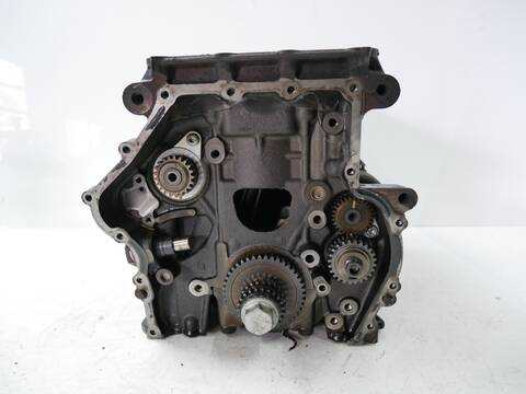 Bloque Motor Audi A4 2.0 TFSI 180 - 240 CV