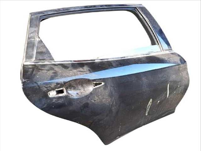 Foto 2ª: Puerta Trasera Derecha Infiniti Q70 3.0 (2013)