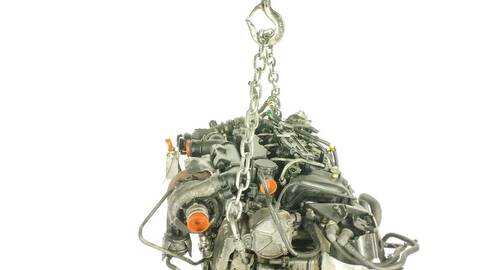 Motor Completo Volvo V50 1.6 D