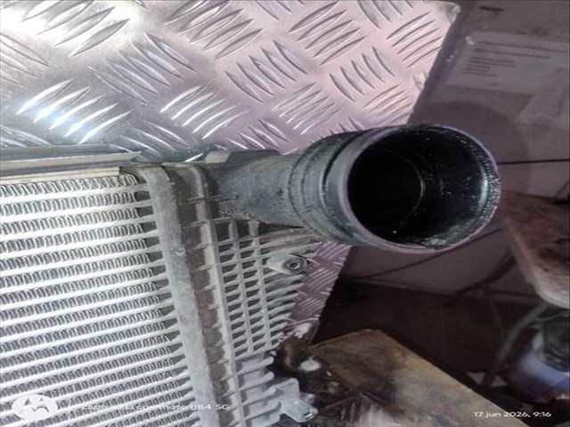 Foto 2ª: Intercooler Volkswagen Golf CBA (2010)