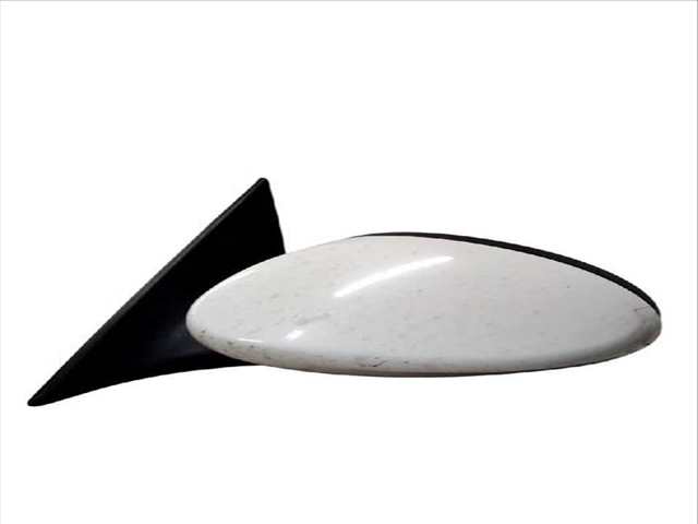 Foto 2ª: Retrovisor Izquierdo Bmw Serie 3 315 320 D (2005)