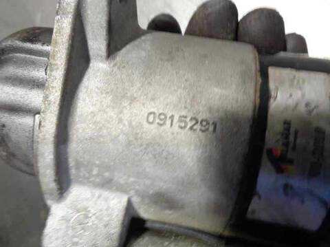 Foto 4ª: Motor de Arranque Hyundai Accent CRDI GL 82CV 60KW [D3EA] (2003)