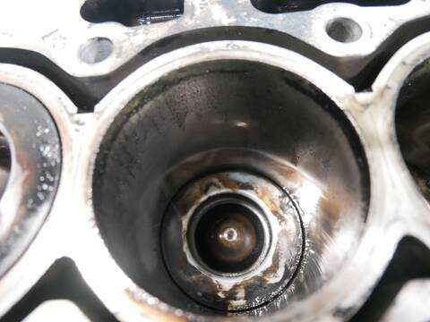 Bloque Motor Peugeot 308 112 - 114 CV