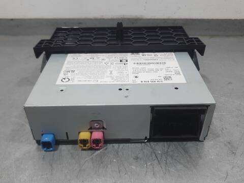 Foto 2ª: Sistema Audio Radio CD Skoda Octavia 1.5 TSI 150CV 110KW [DXDB] (2025)