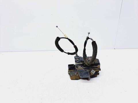 Cerradura Puerta Delantera Derecha Chevrolet Captiva 2.0 VCDI LS 150CV 110KW