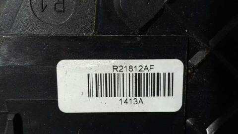 Foto 3ª: Cerradura Puerta Delantera Derecha Ford C Max 1.6 16V CAT 100CV 74KW FOCUS CAP) [HWDA] (2004)
