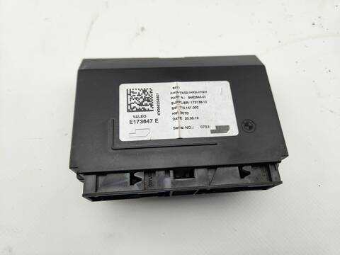 Centralita Motor ECU Bmw X1 F48 SDRIVE16D