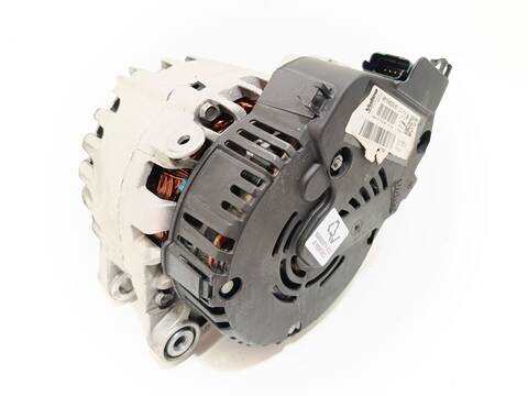 Foto 3ª: Alternador Peugeot 5008 1.6 BLUEHDI 120 120CV 88KW [BHZ] (2015)