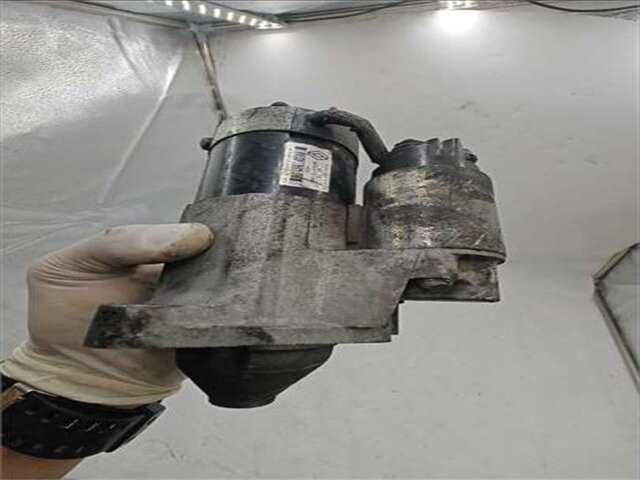 Motor de Arranque Renault Megane 1.5 AUTHENTIQUE CONFORT [1.5 LTR. - 78 KW DCI DIESEL] II BERLINA 3P (10.2002-_)