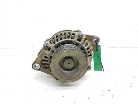 Foto 1ª: Alternador Ford Ranger CABINA DOBLE XLT LIMITED 4X4 143CV 105KW [WL] (2009)