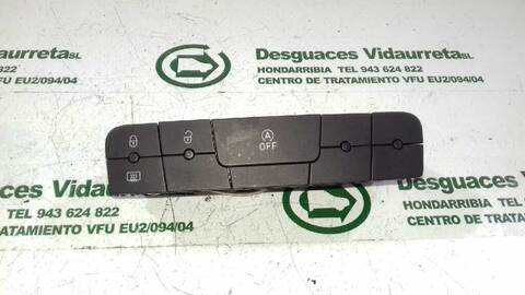 Mando Multifuncion Seat Ibiza FR CRONO 105CV 77KW