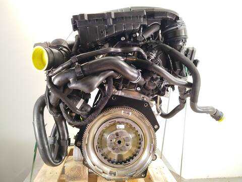 Foto 2ª: Motor Completo Seat Ibiza 1.0 TSI 116CV 85KW [DXUA] (2025)