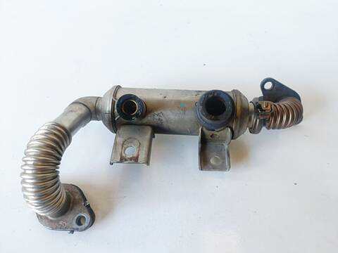 Valvula EGR Ford S Max TREND 1 TDCI CAT 125CV