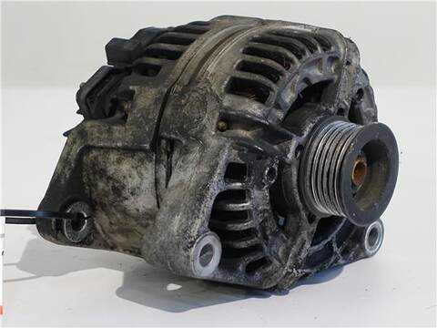 Alternador Opel Zafira 2.0 DTI 16V 101CV 74KW