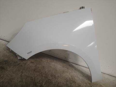 Foto 2ª: Aleta Delantera Izquierda Renault Scenic H5F400 (2012)