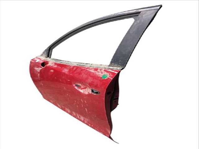 Foto 2ª: Puerta Delantera Izquierda Mazda 3 2.0 (2013)