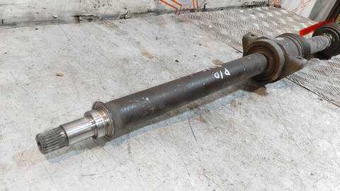 Foto 2ª: Transmision Delantera Derecha Mercedes Vaneo 1.7 CDI VANEO 414.700) 91CV 67KW FURGONETA [668914] (2004)