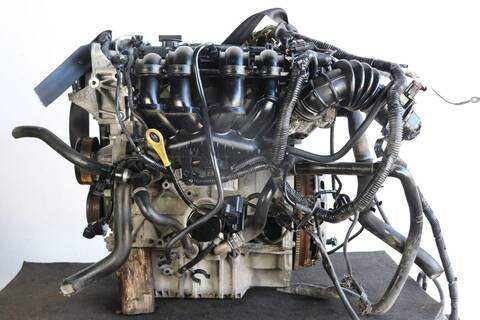 Motor Completo Ford Focus AMBIENTE 105CV 77KW