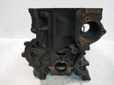 Foto 3ª: Bloque Motor Nissan Navara 190 CV 140KW [YS23DDTT YS23 YS23E280] (2020)