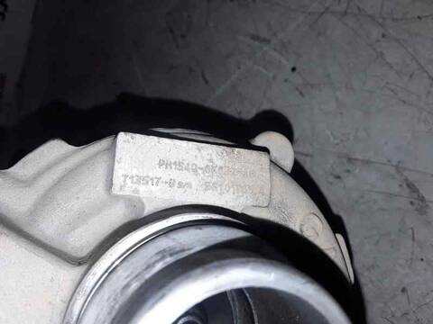 Foto 2ª: Turbocompresor Ford Focus 1.8 TDCI TD CAT 116CV