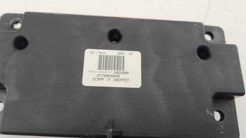 Foto 4ª: Centralita Motor ECU Nissan Pathfinder 2.5 DCI SE 190CV 140KW [YD25] (2014)