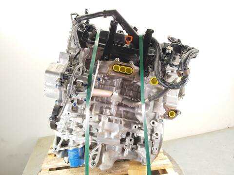 Foto 3ª: Motor Completo Honda Crv 2.0 E-CVT HYBRID AWD RT6) 145CV 107KW V RW_ RT_) [LFB1] (2021)