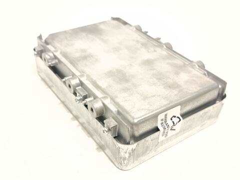 Foto 3ª: Centralita Motor ECU Toyota CHR 2.0 HYBRID MAXH10) 112CV 82KW [M20A] (2025)