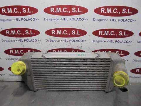 Intercooler Kia Carnival 2.9 CRDI VGT ACTIVE 185CV 136KW