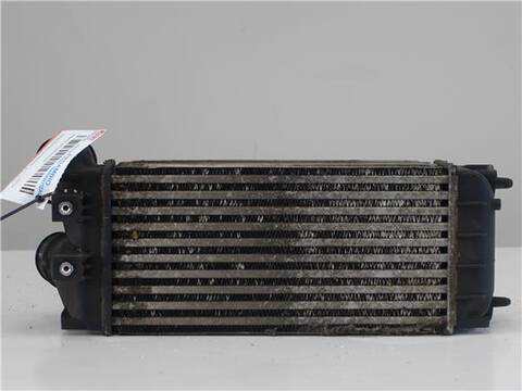 Foto 2ª: Intercooler Citroen C4 1.6 BUSINESS PICASSO 111CV 82KW [9H05] (2012)
